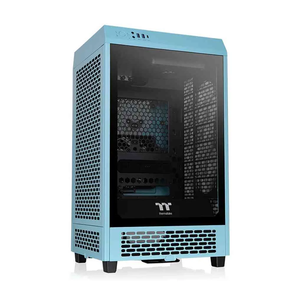 Built for the Right Setup
