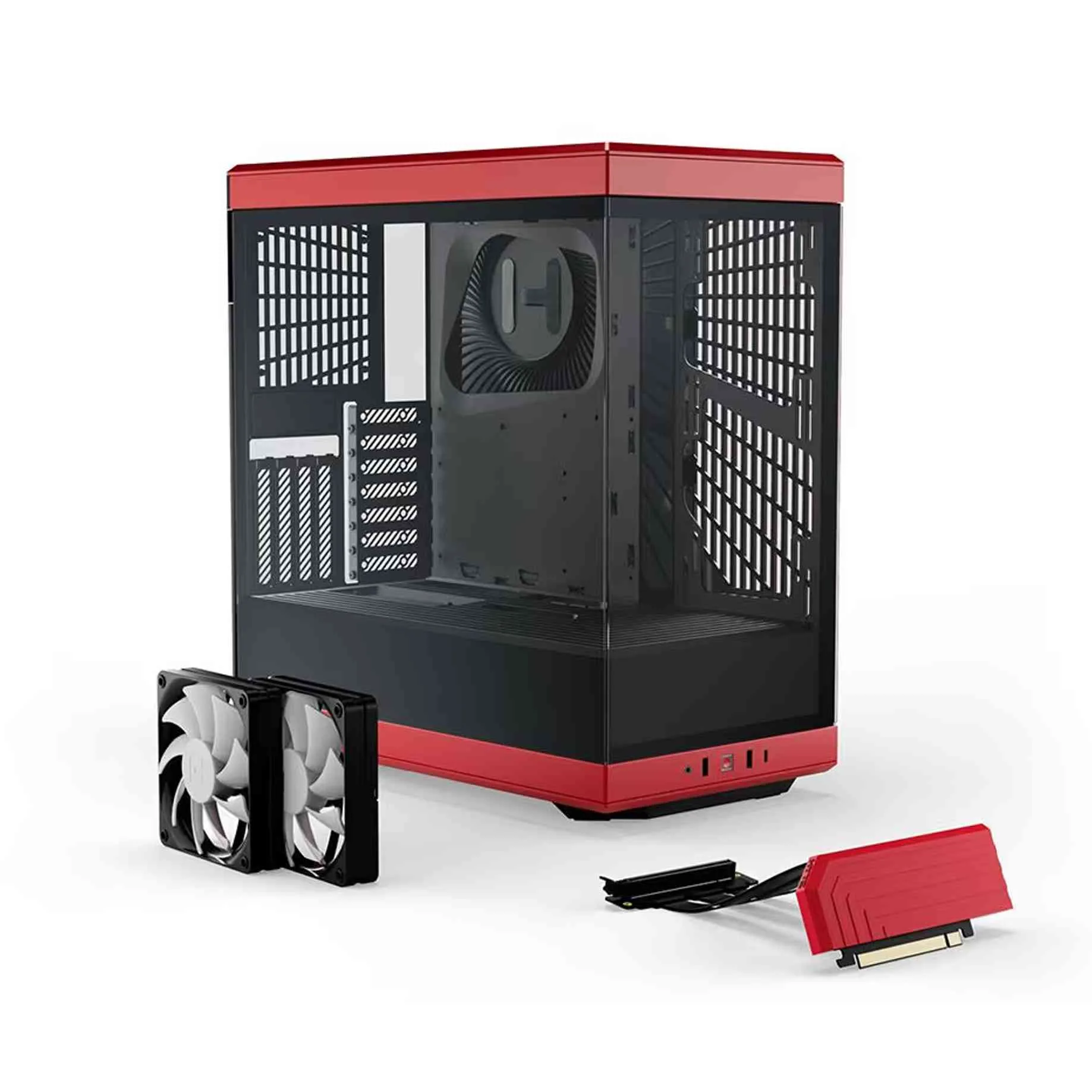 Built for the Right Setup