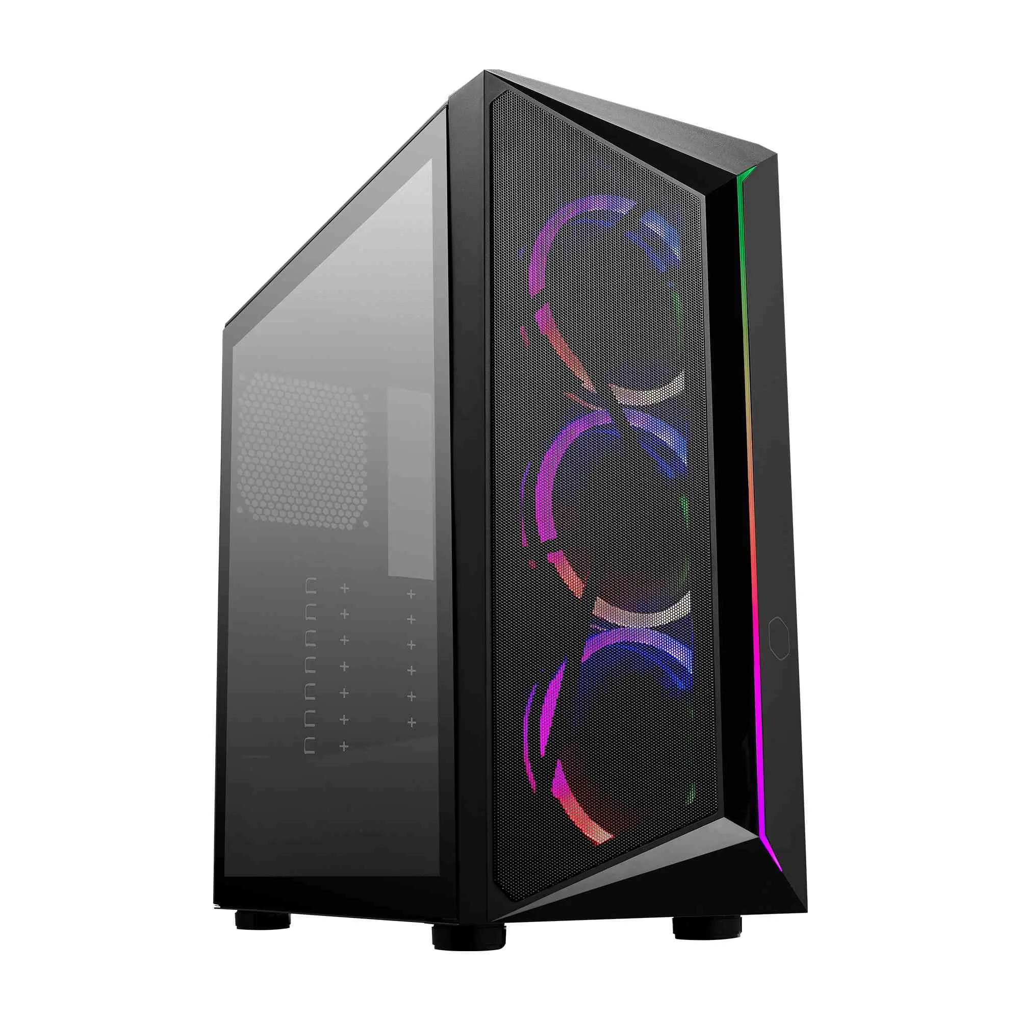 Built for the Right Setup