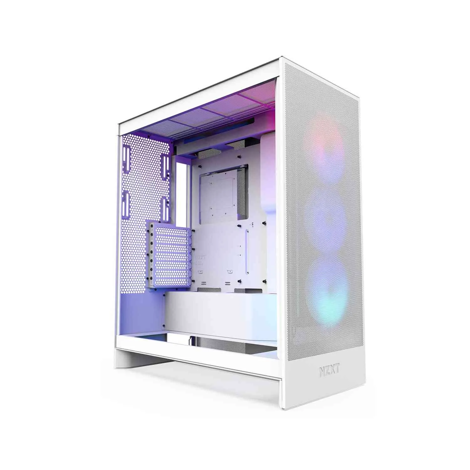 Built for the Right Setup
