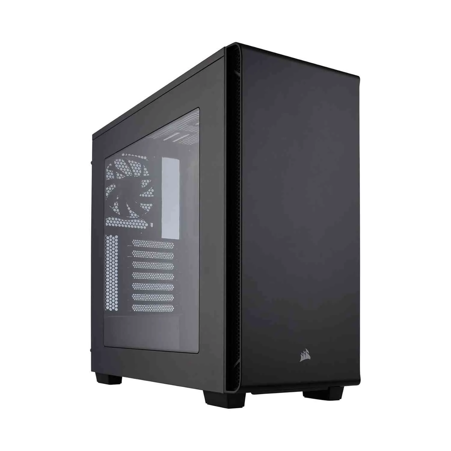 Built for the Right Setup