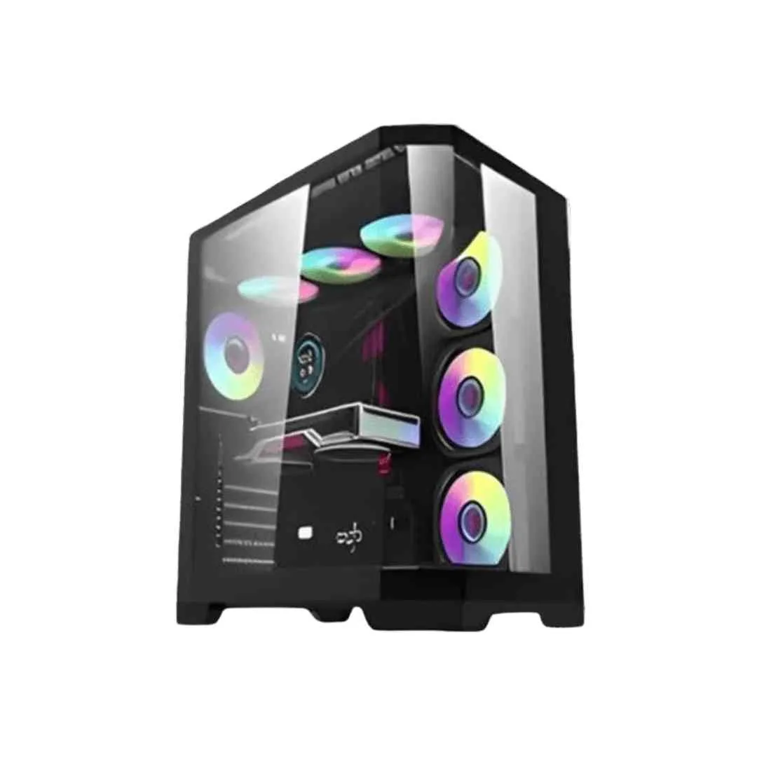 Built for the Right Setup