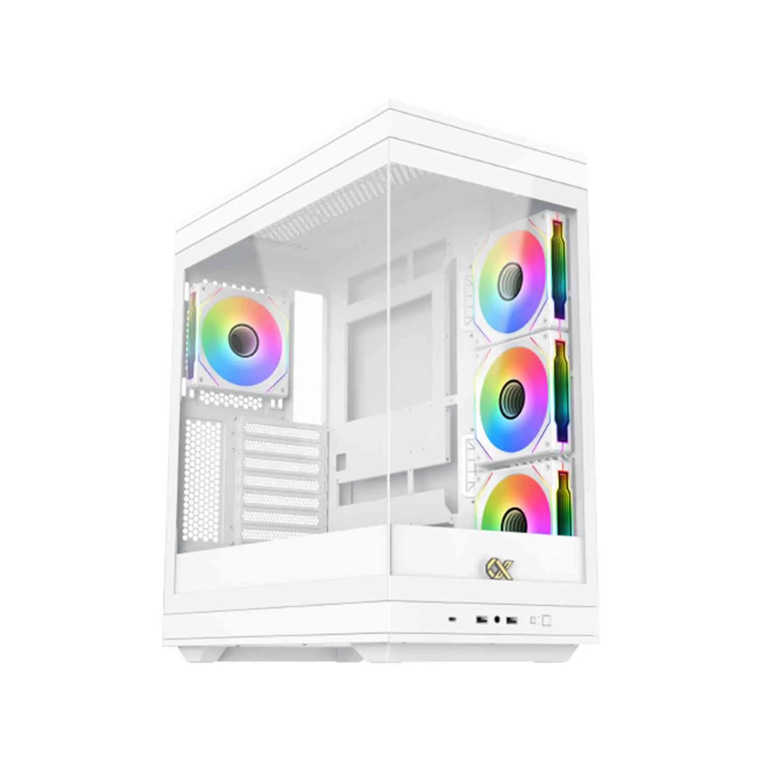 Built for the Right Setup