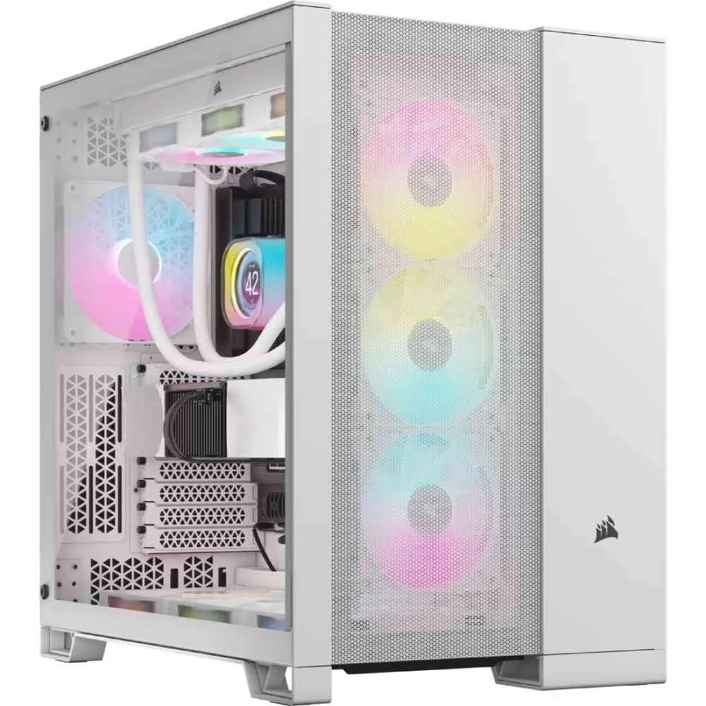 Built for the Right Setup