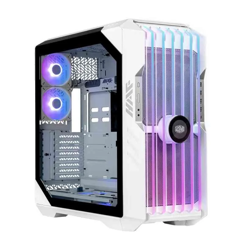 Built for the Right Setup