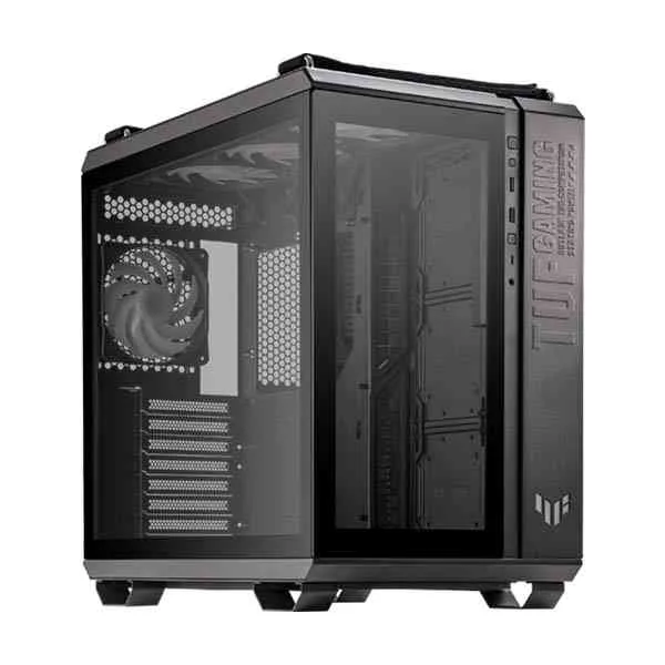 Built for the Right Setup