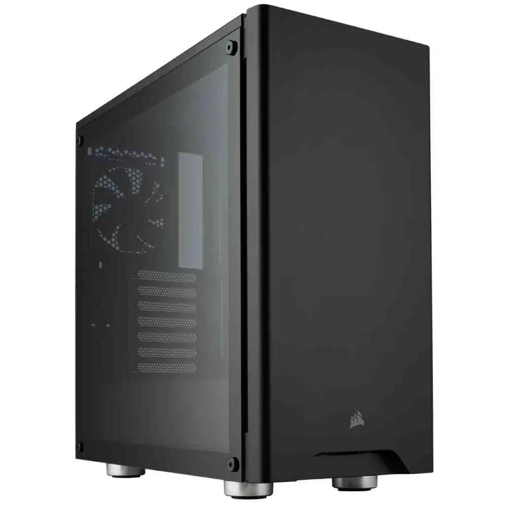 Built for the Right Setup