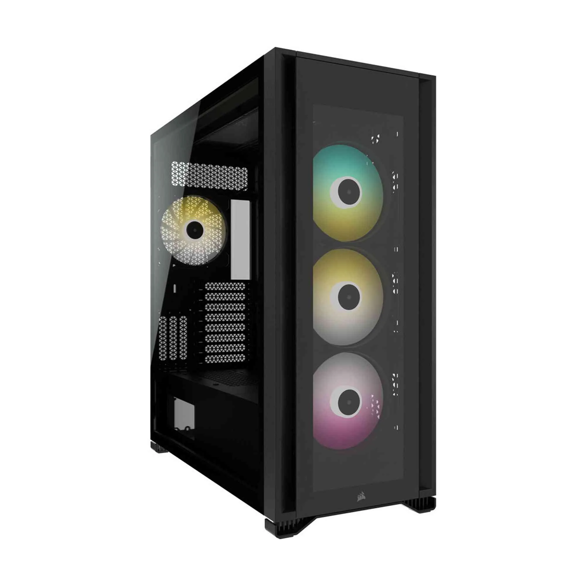 Built for the Right Setup
