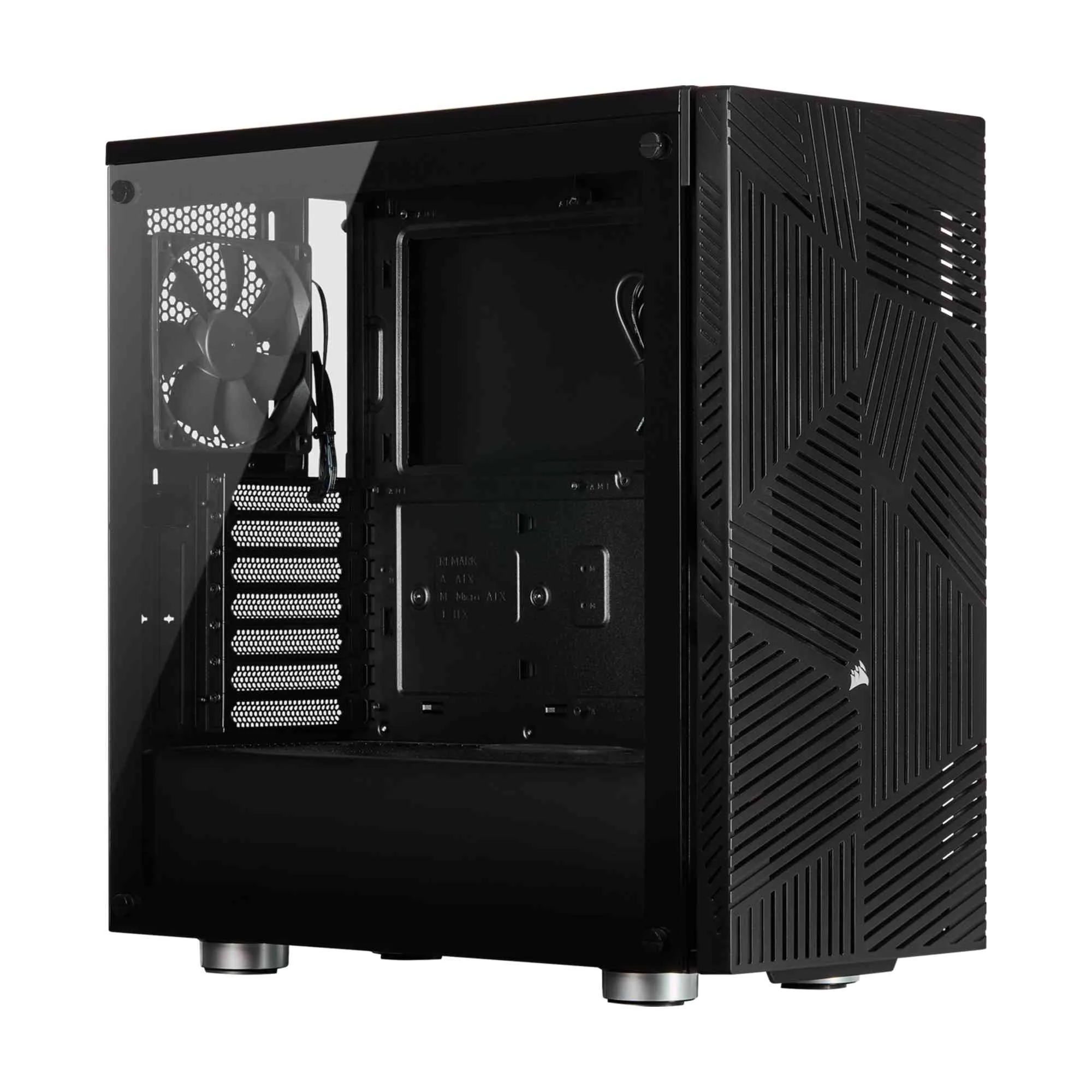 Built for the Right Setup