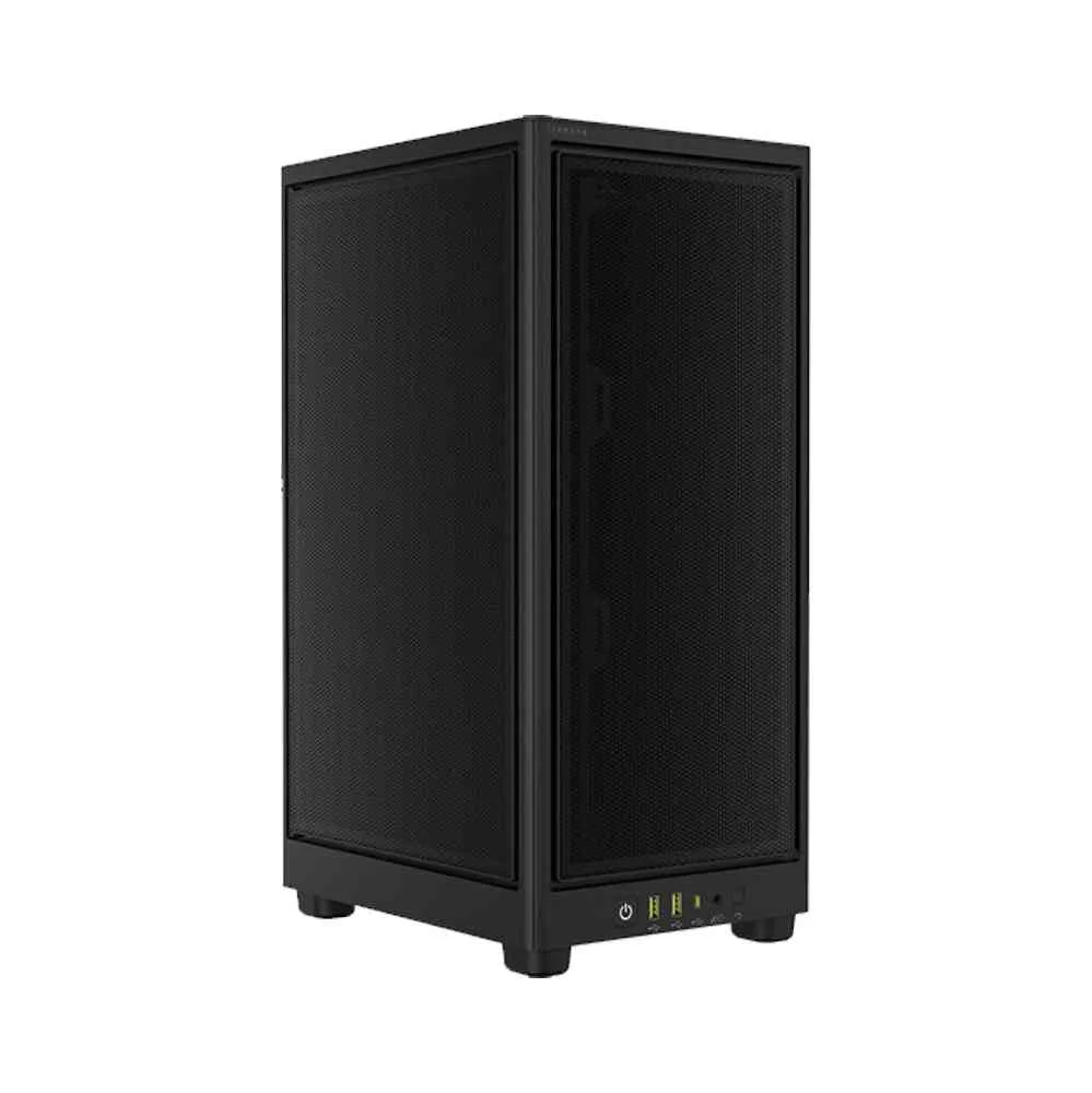 Built for the Right Setup