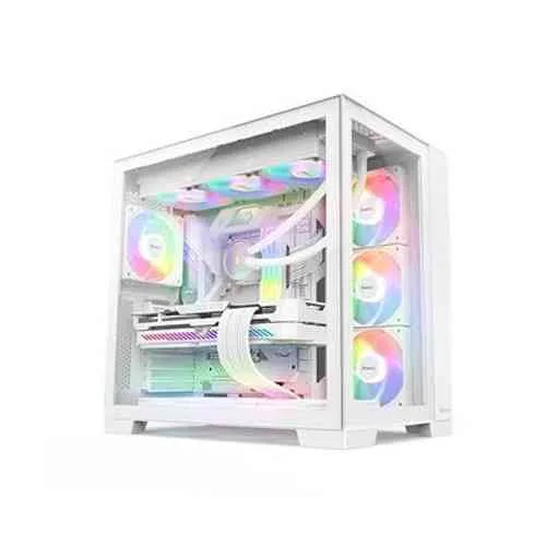 Built for the Right Setup