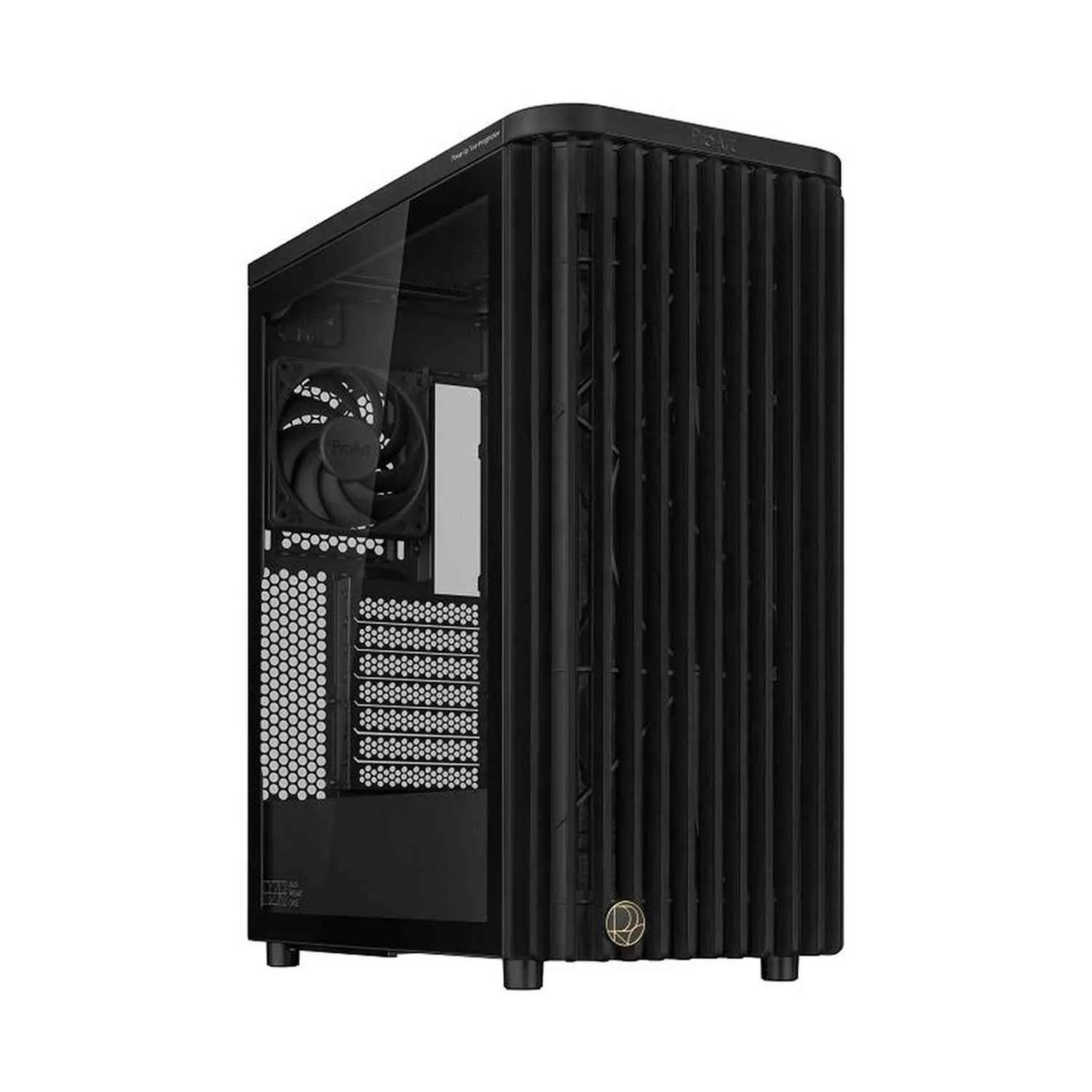 Built for the Right Setup