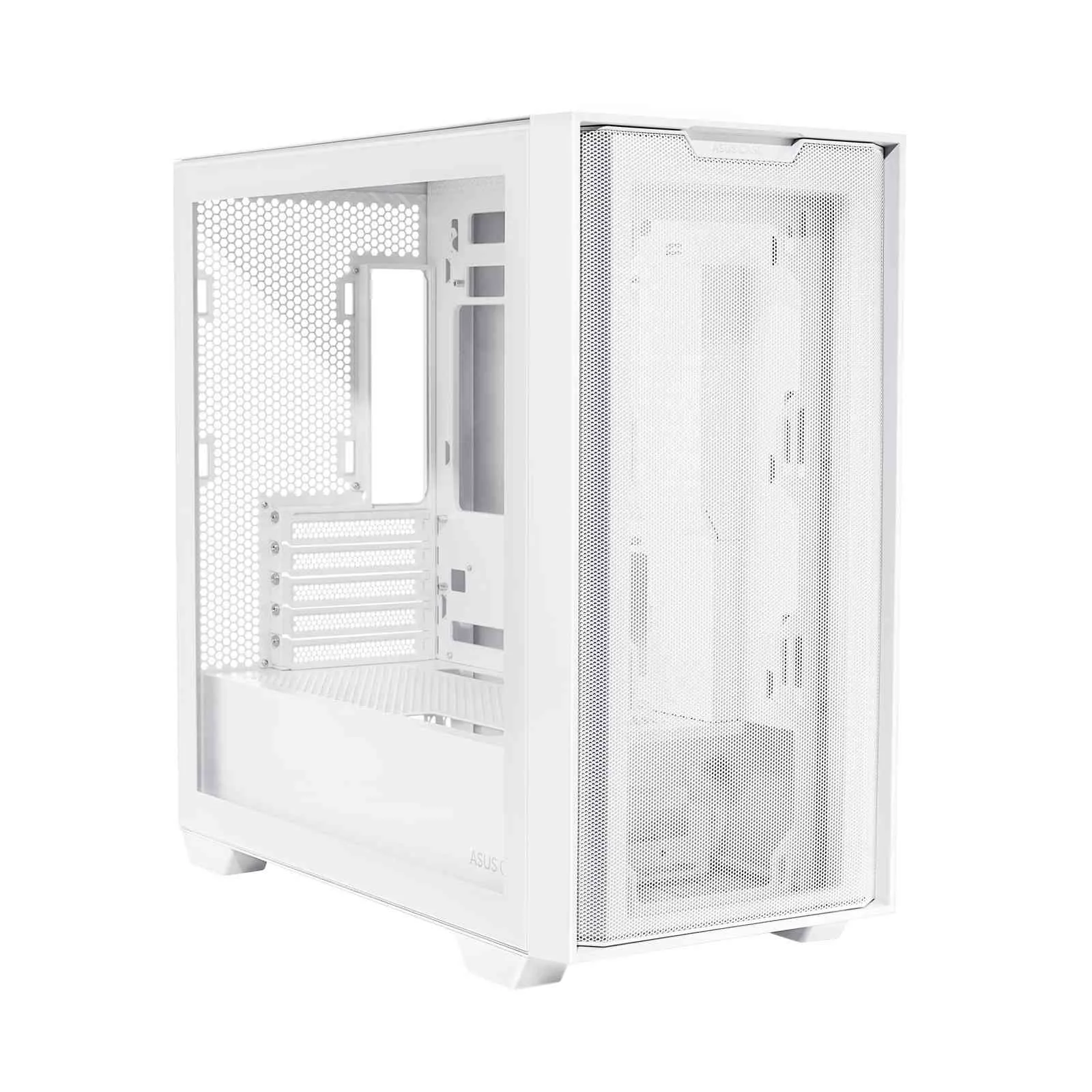 Built for the Right Setup
