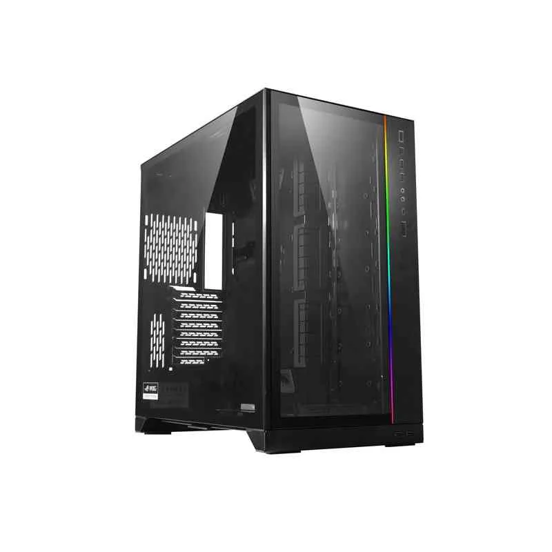 Built for the Right Setup