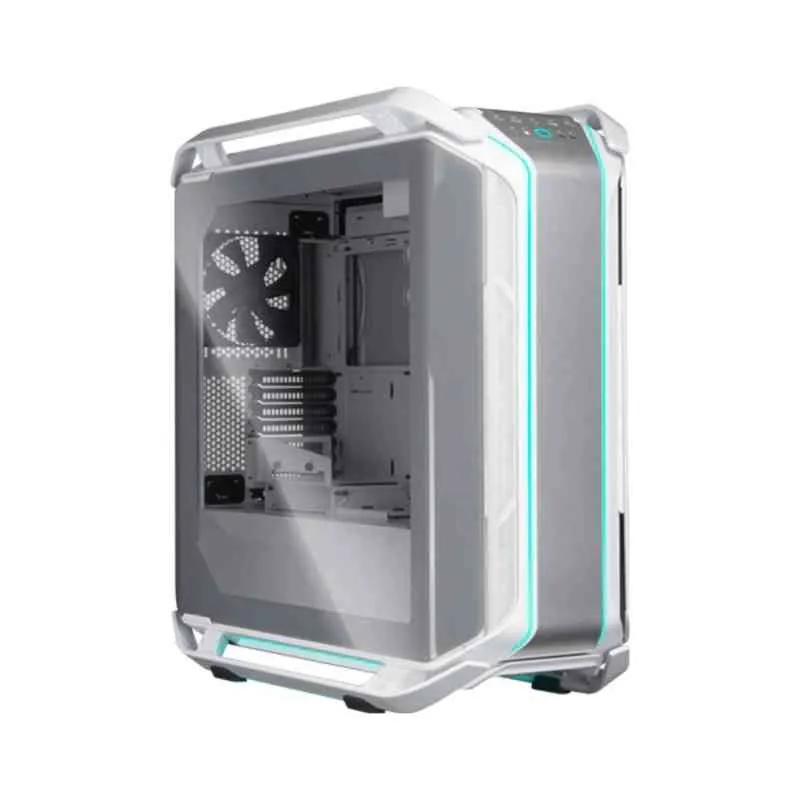 Built for the Right Setup