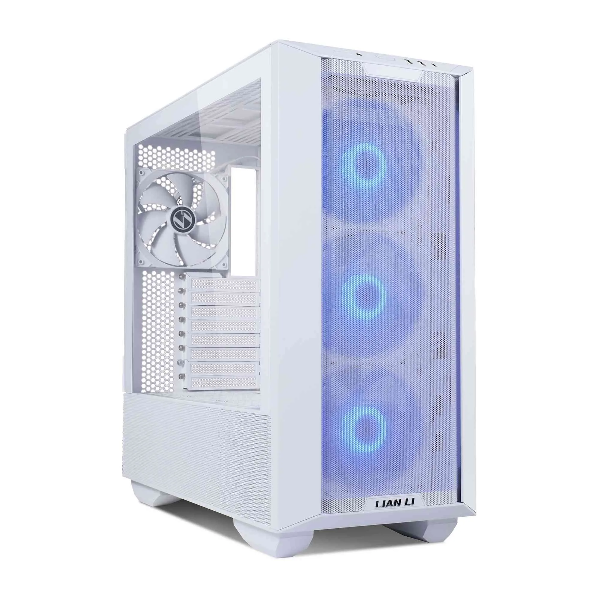 Built for the Right Setup
