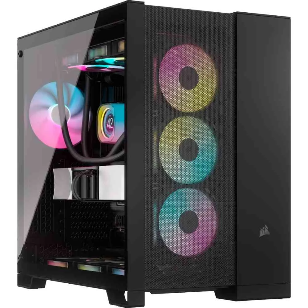 Built for the Right Setup