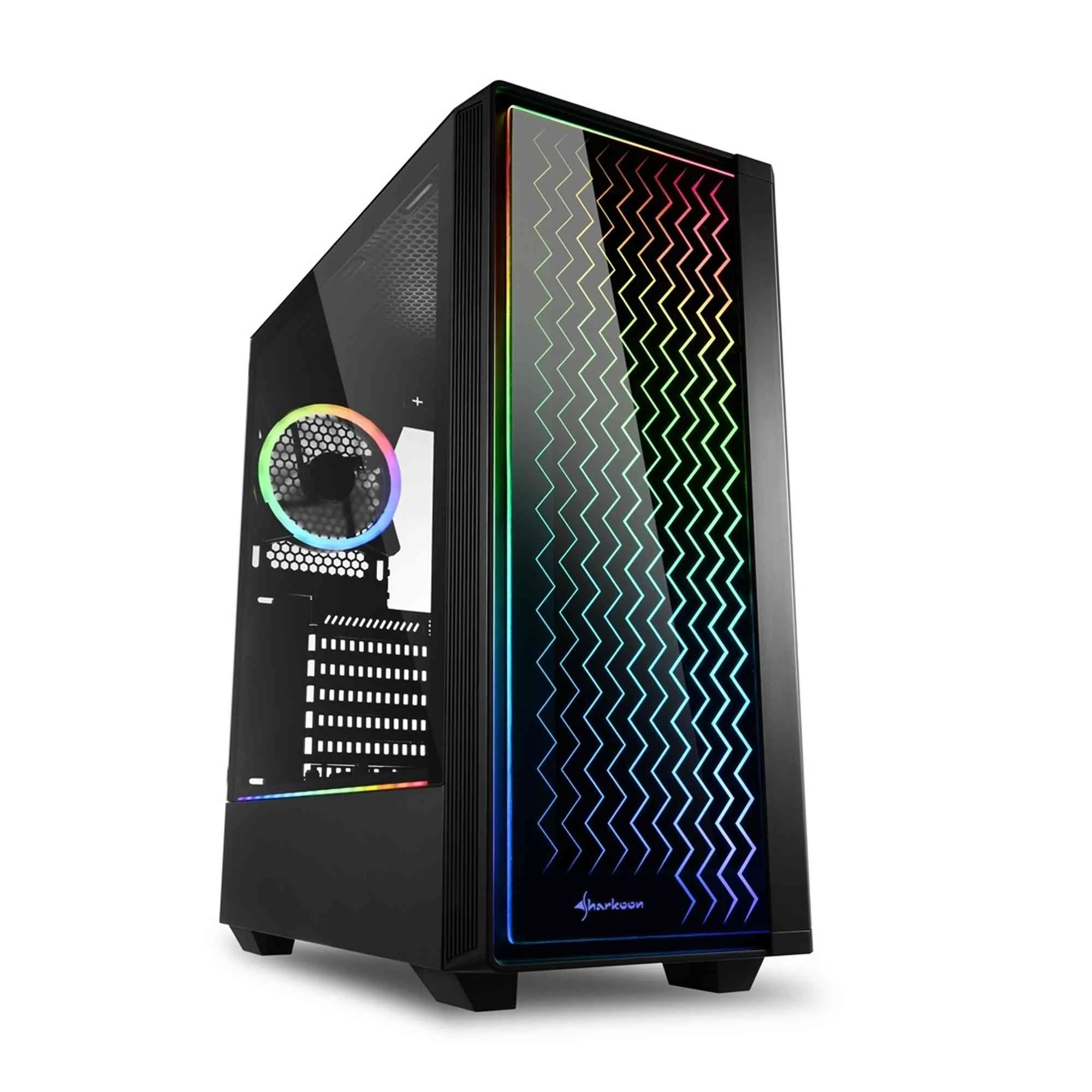 Built for the Right Setup