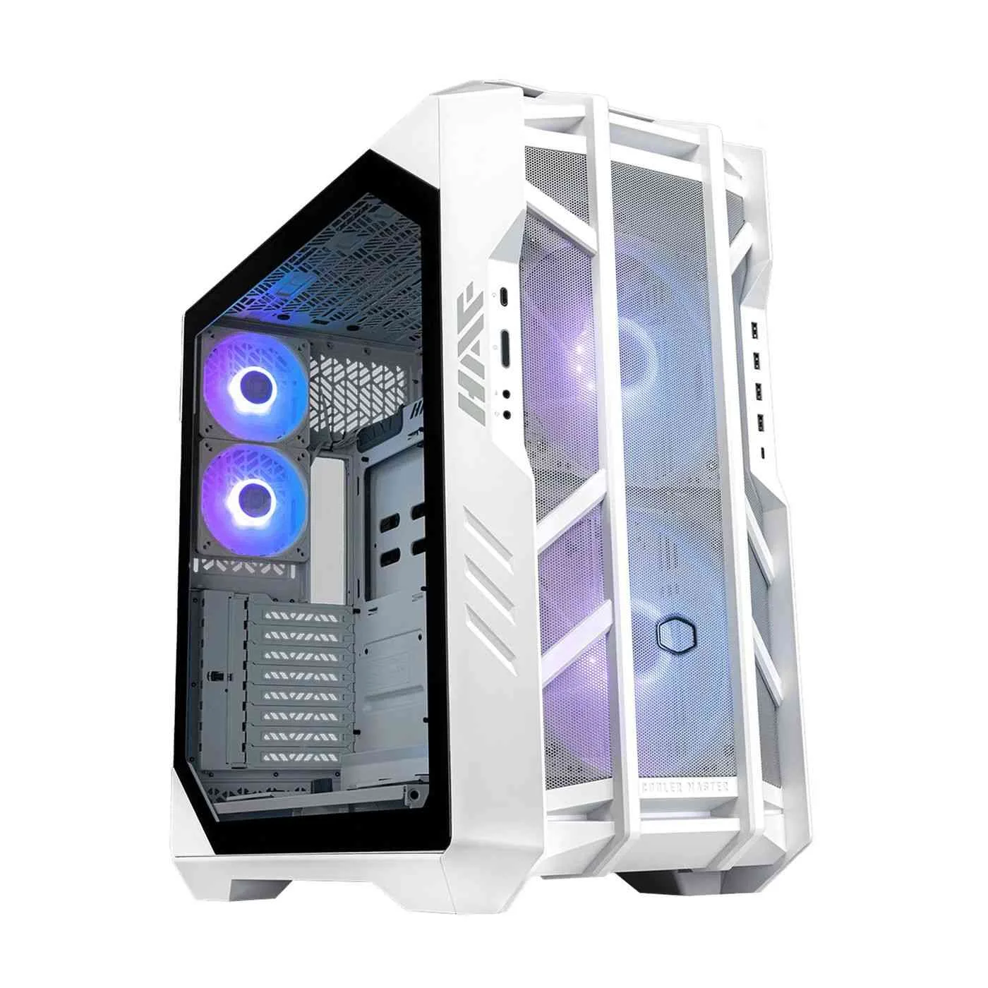 Built for the Right Setup