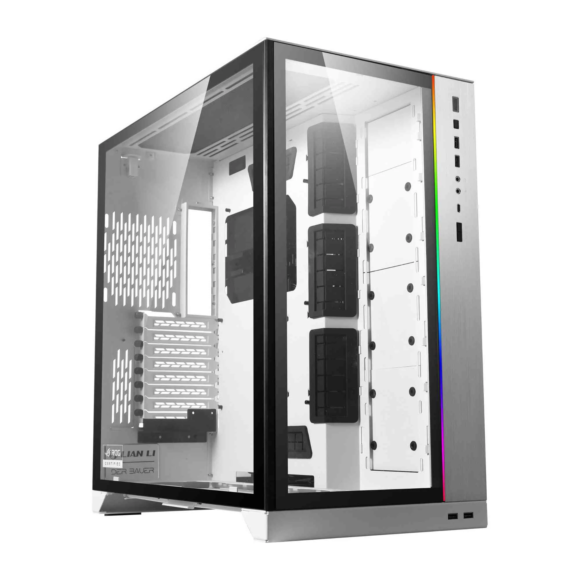 Built for the Right Setup