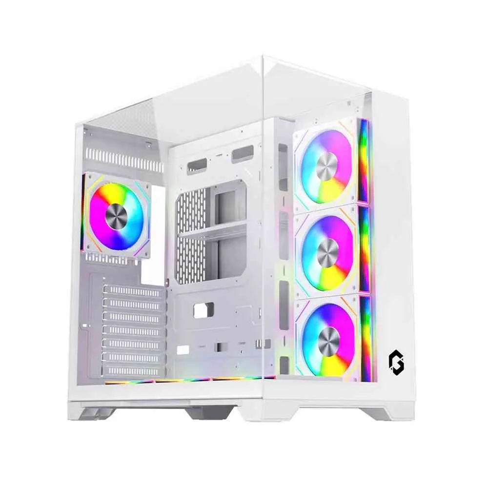 Built for the Right Setup