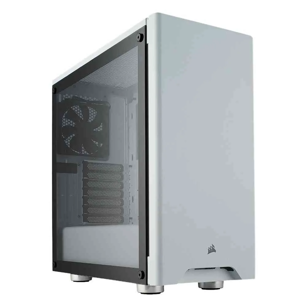 Built for the Right Setup