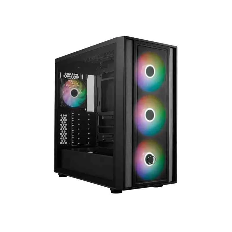 Built for the Right Setup