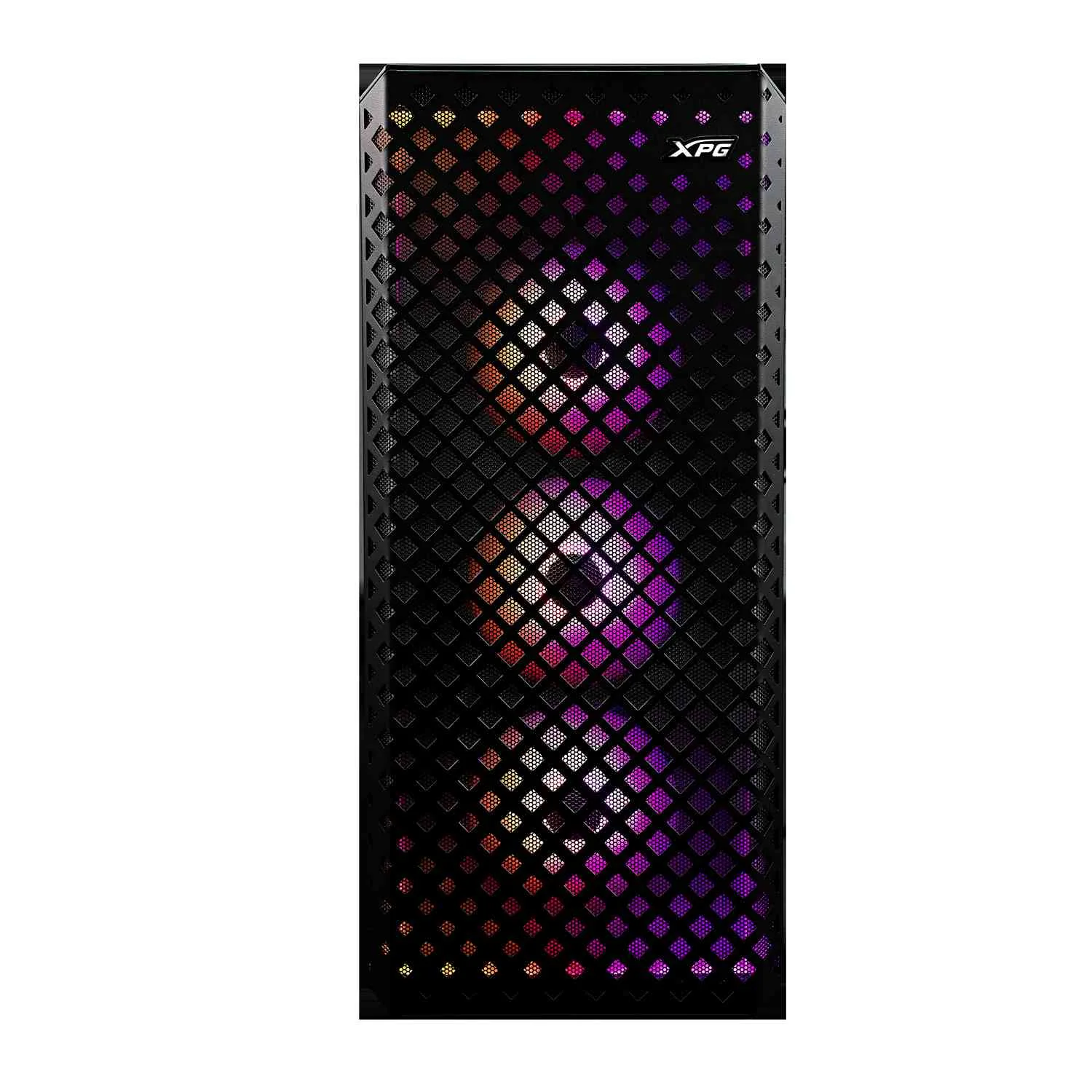 Built for the Right Setup