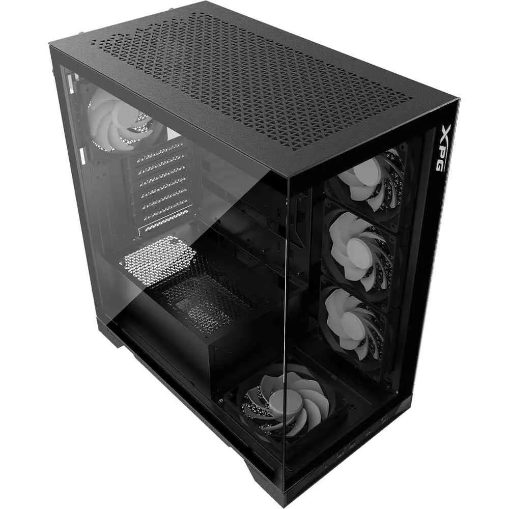 Built for the Right Setup