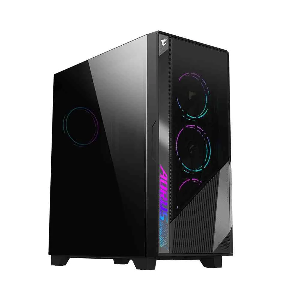 Built for the Right Setup
