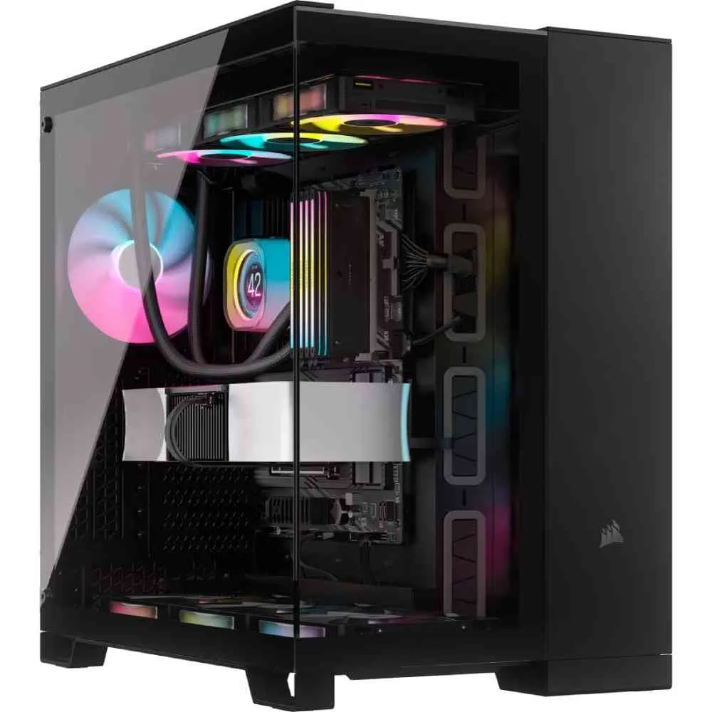 Built for the Right Setup