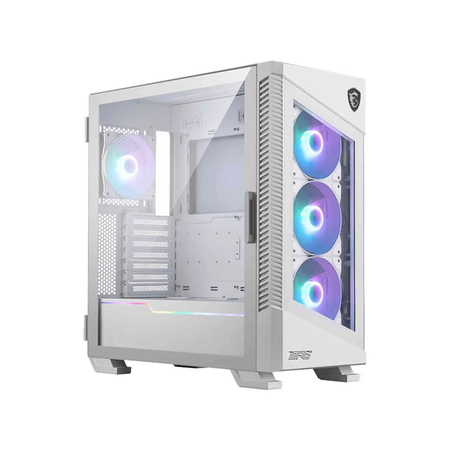 Built for the Right Setup