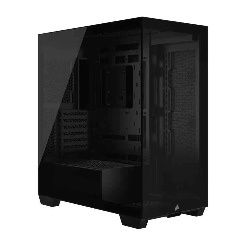 Built for the Right Setup