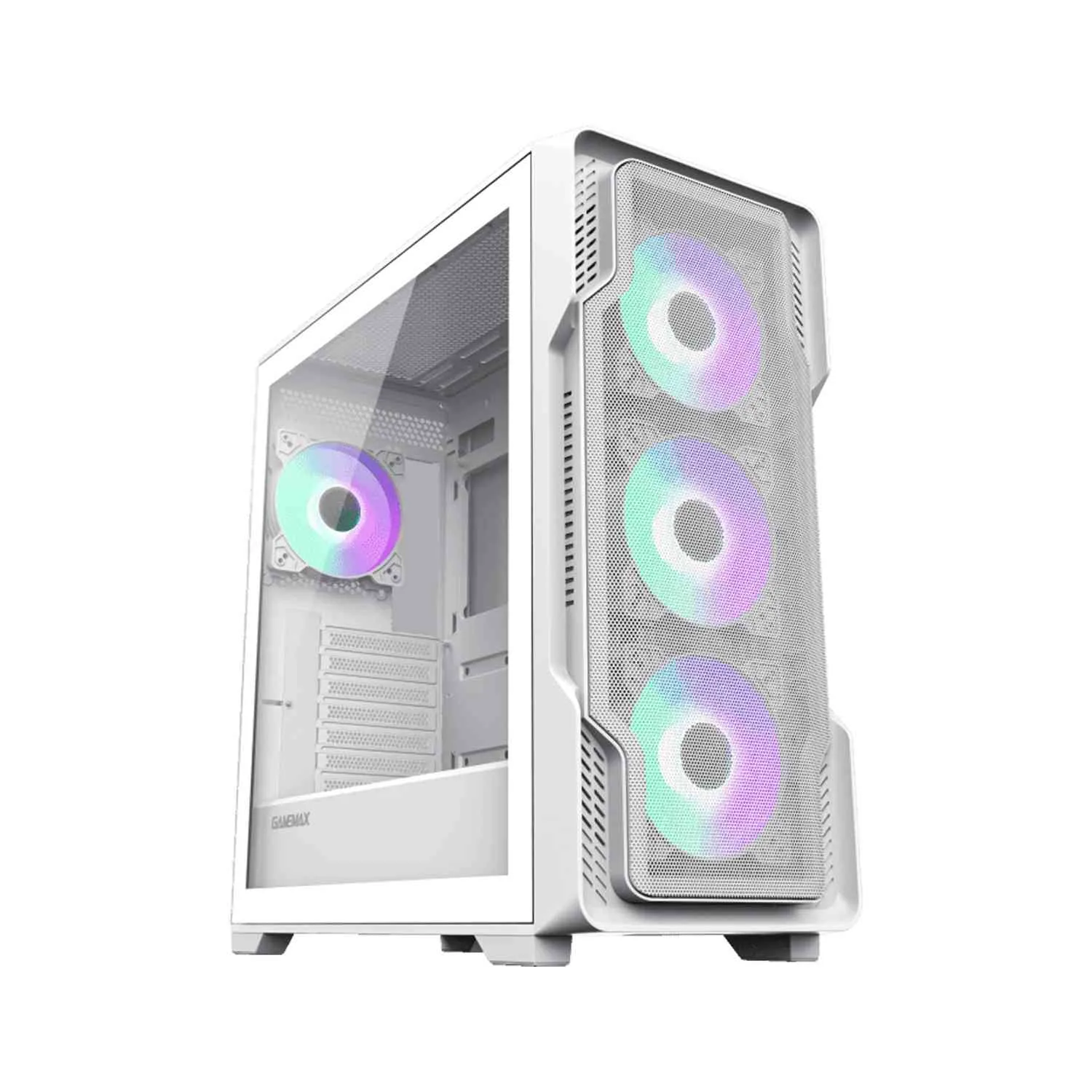Built for the Right Setup