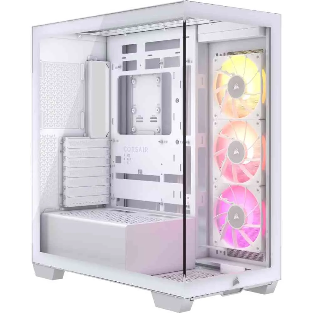 Built for the Right Setup