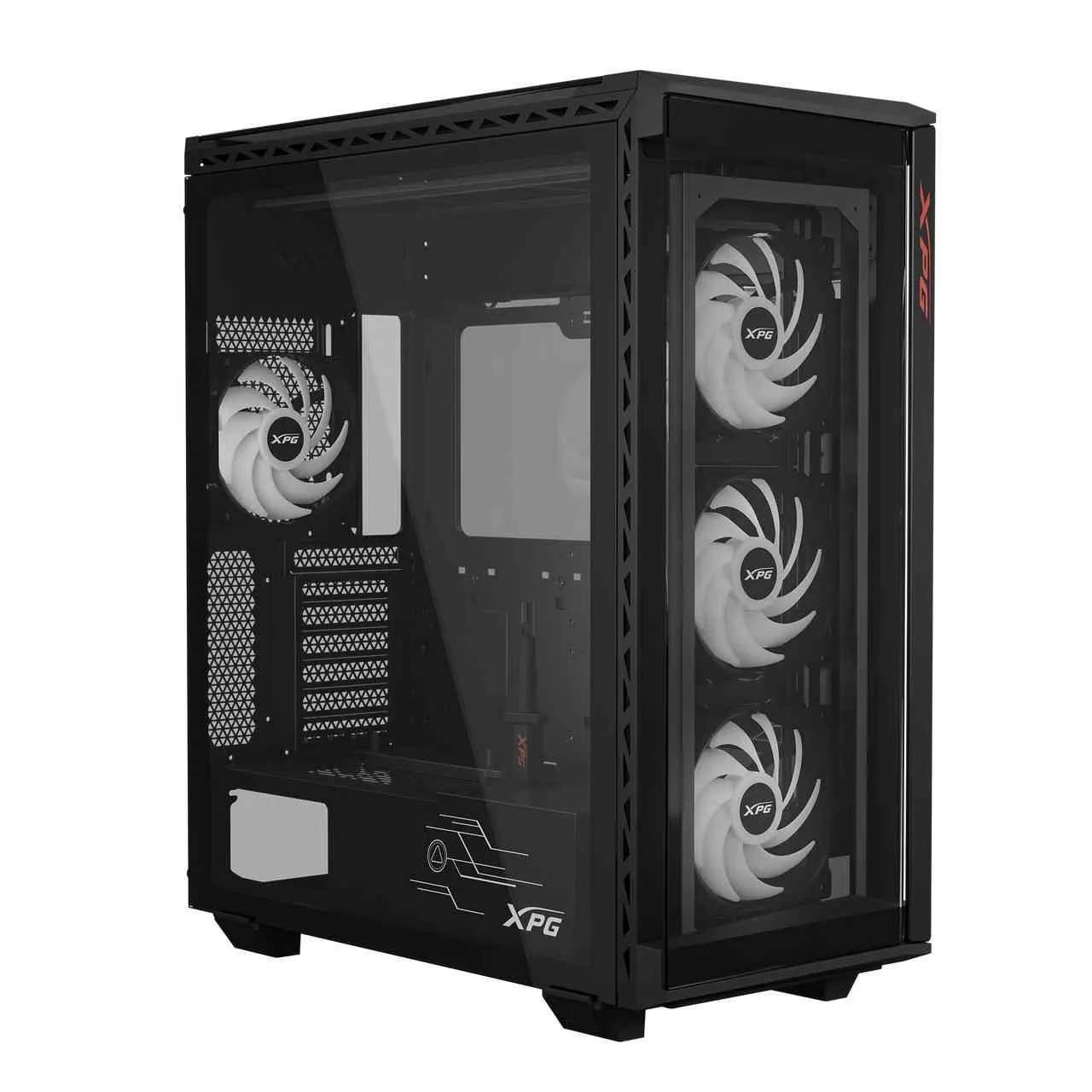 Built for the Right Setup