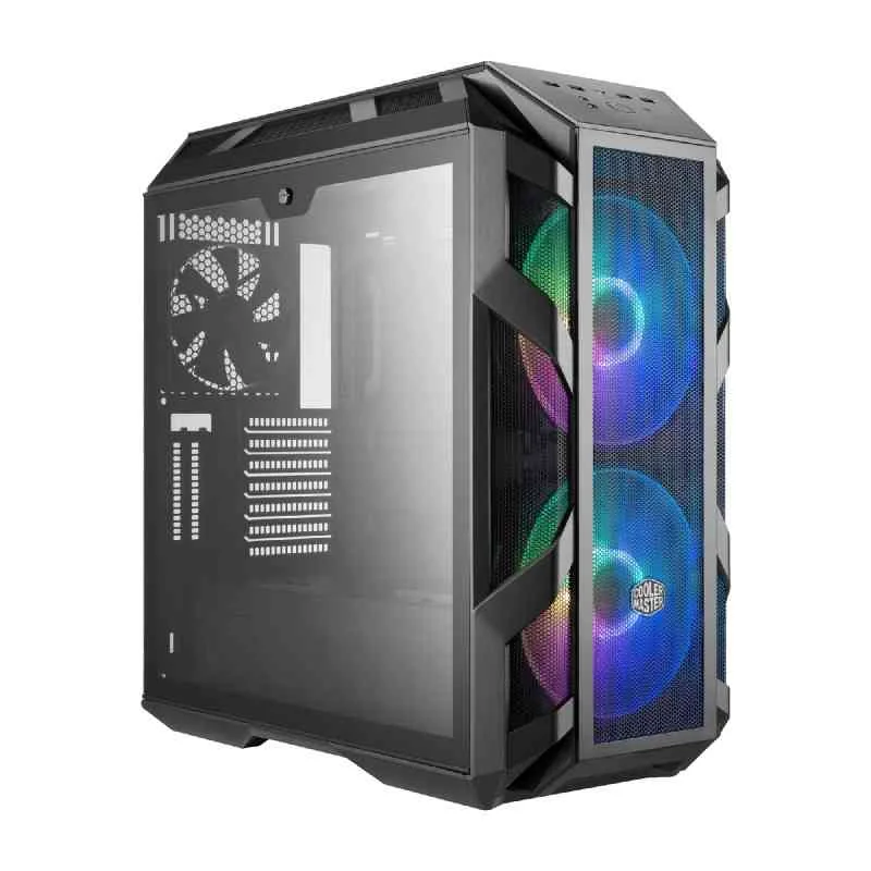 Built for the Right Setup