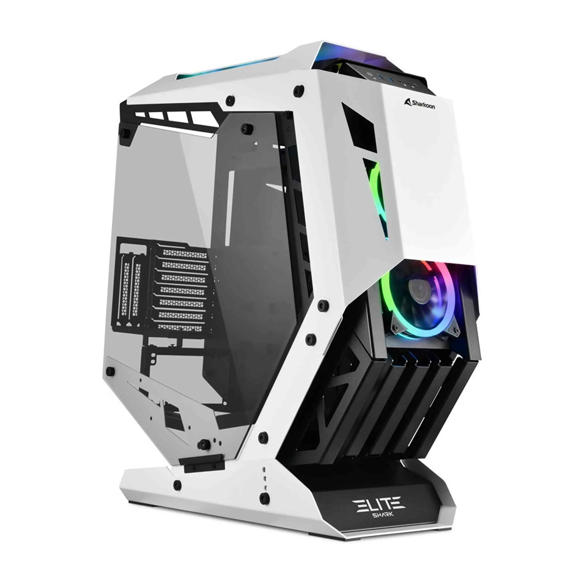 Built for the Right Setup