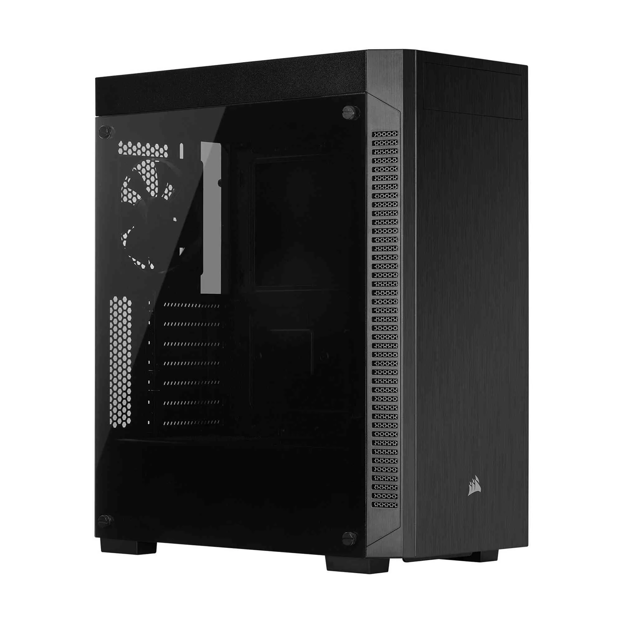 Built for the Right Setup