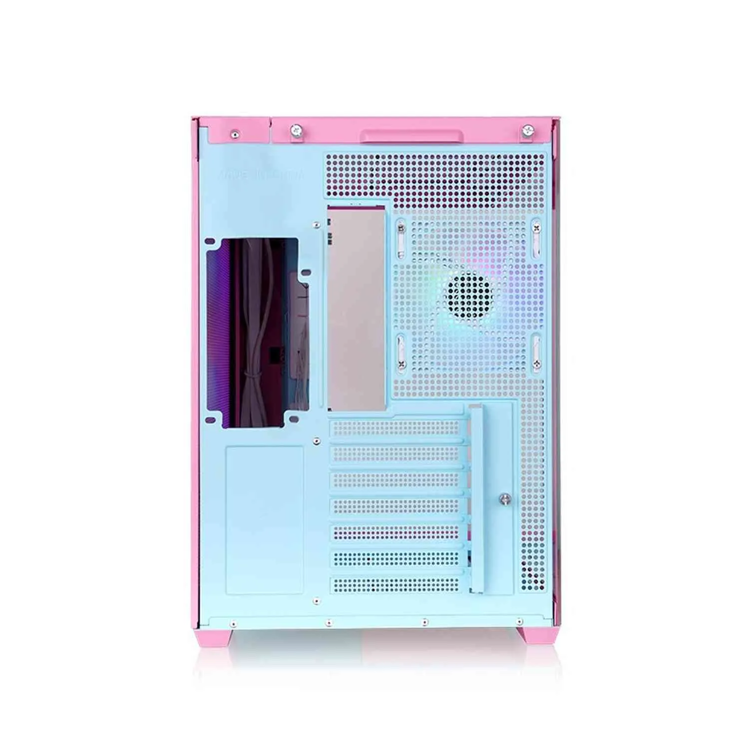 Design and Build