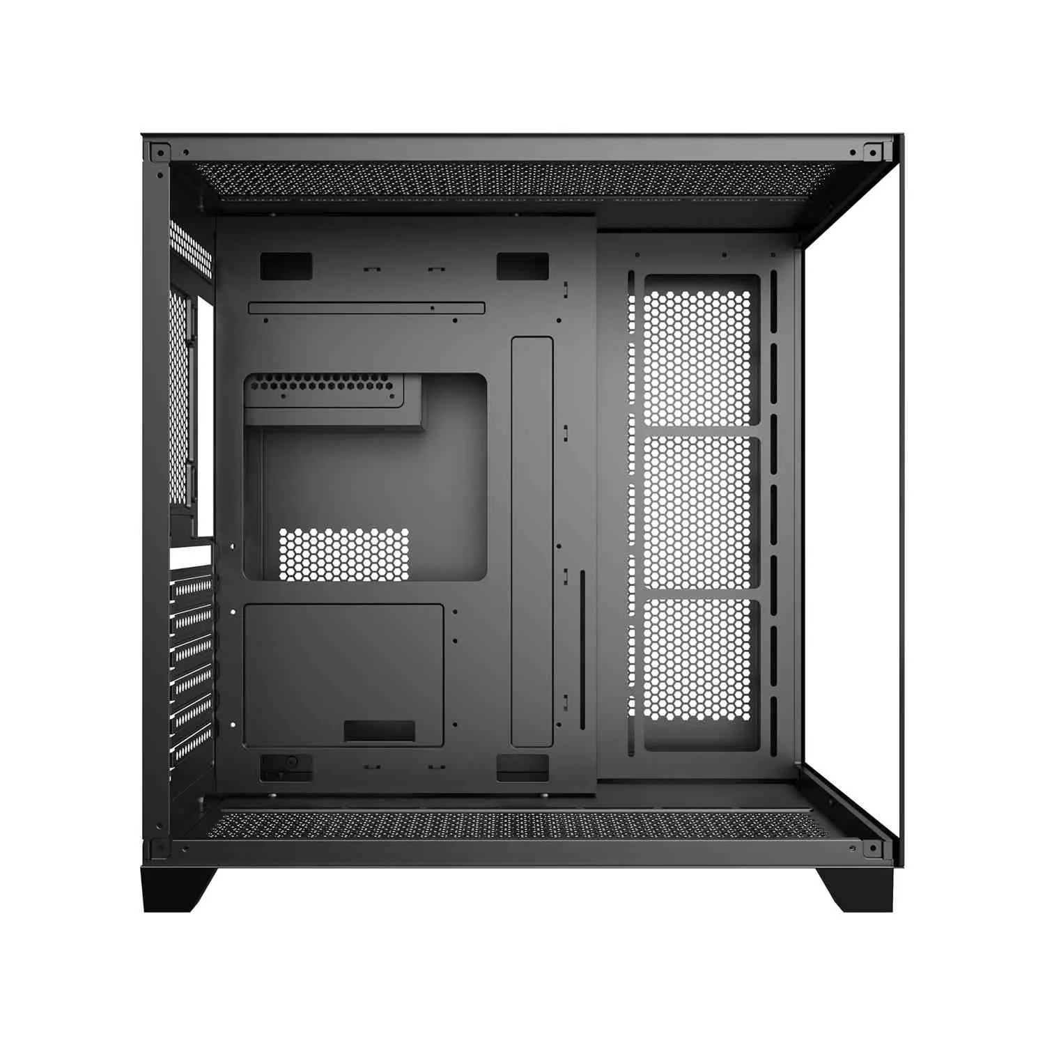 Design and Build