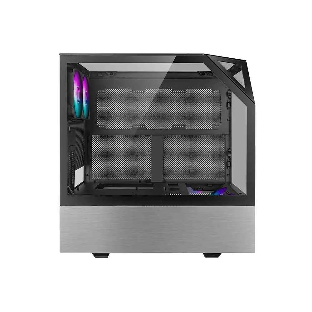 Design and Build