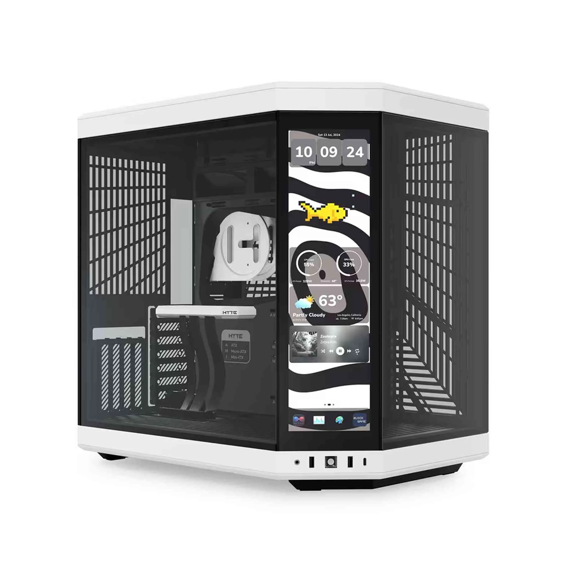 Product Overview