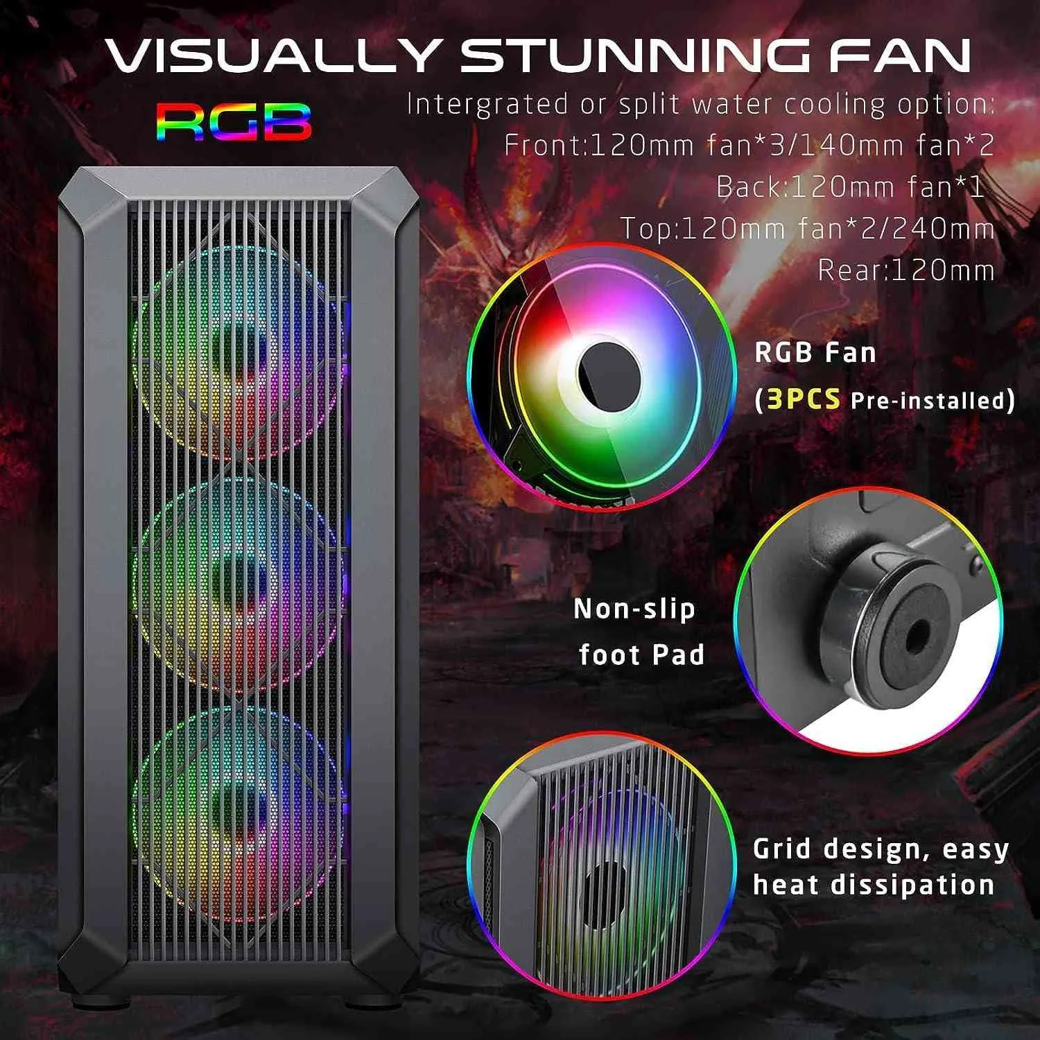 Key Features