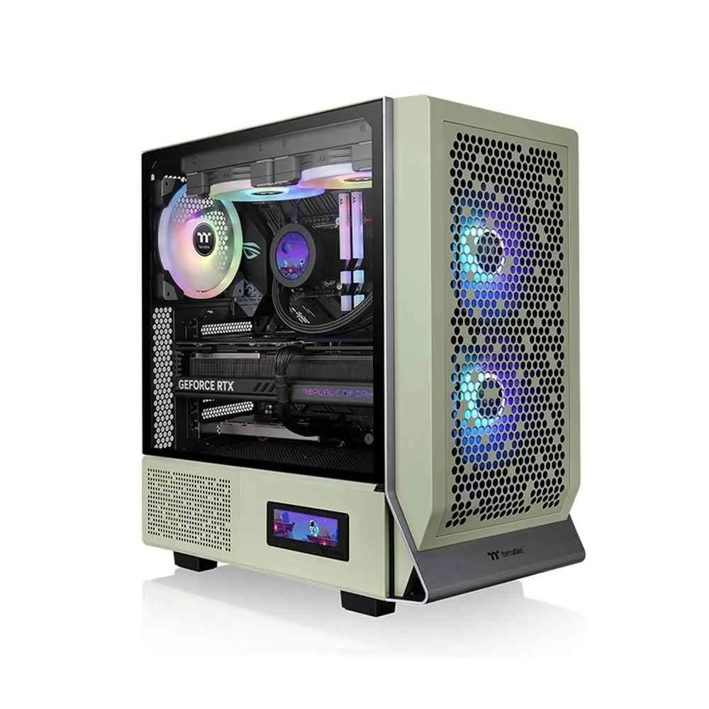 Design and Build