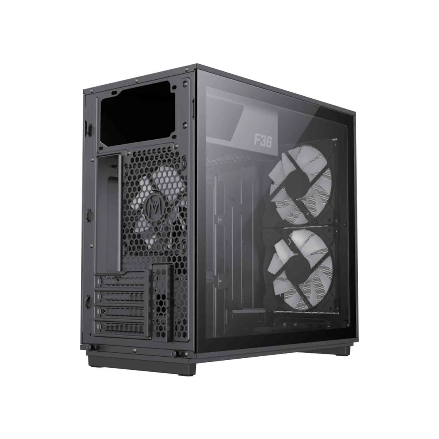 Design and Build