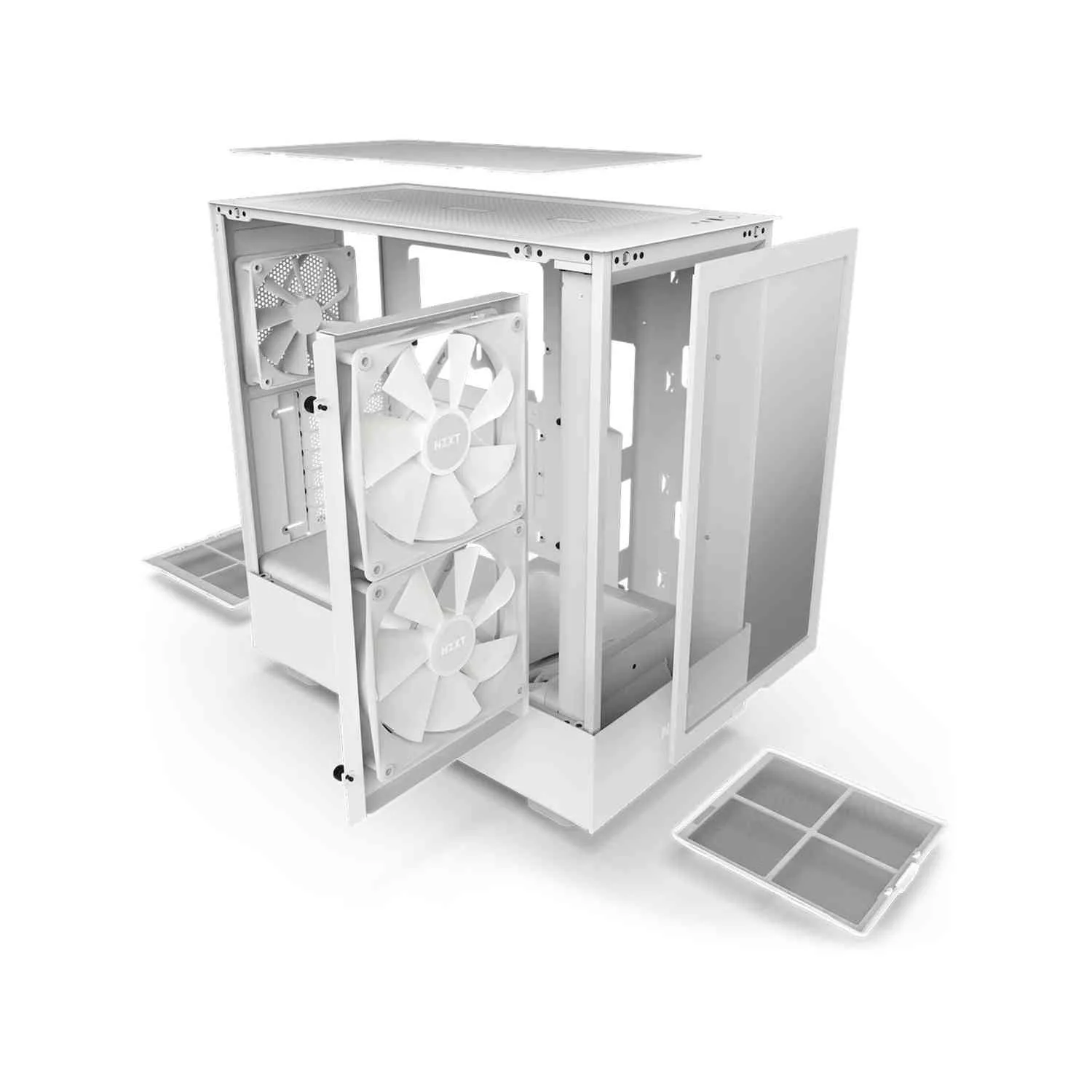 Design and Build