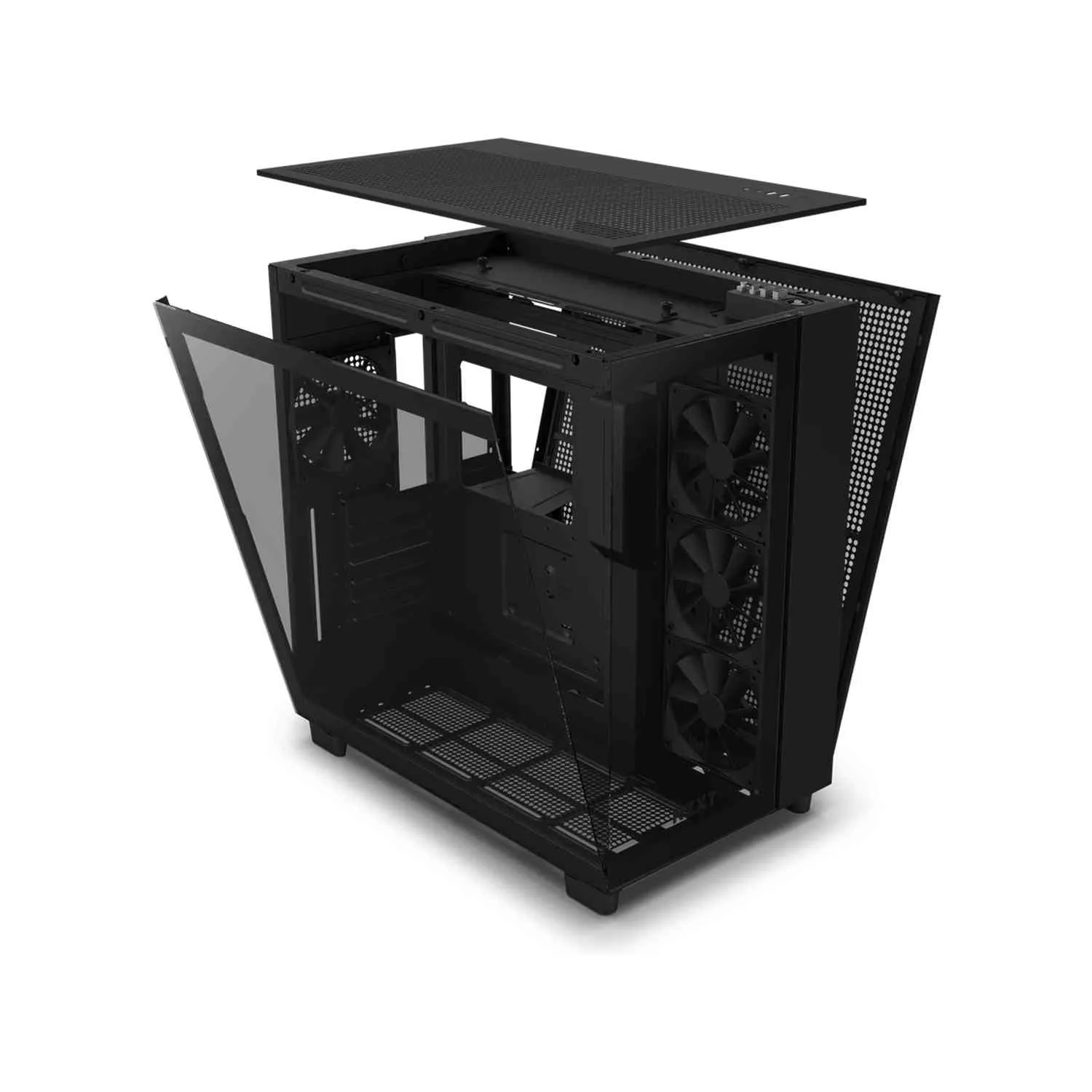 Design and Build