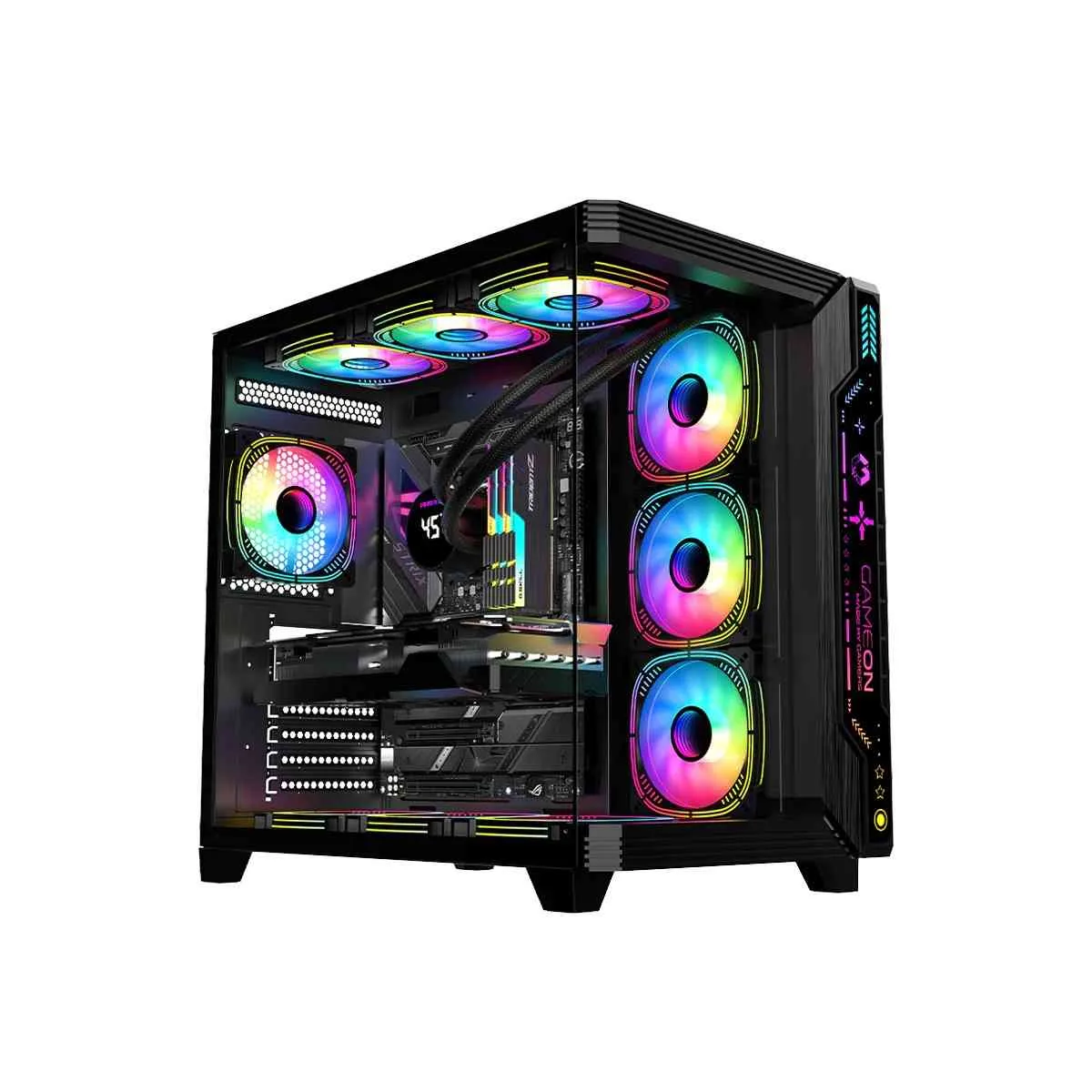 Product Overview