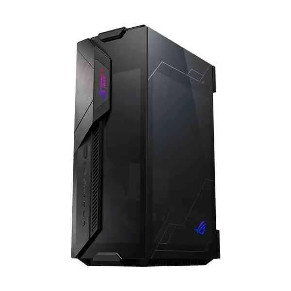 Built for the Right Setup